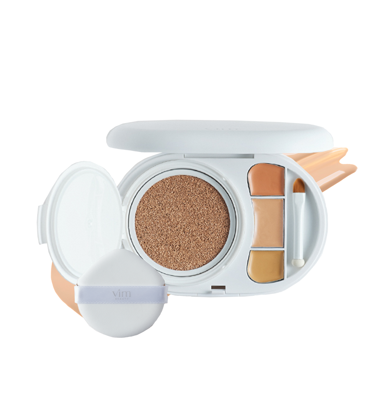 vim beauty 4点セット 19 cream (kit) – vim BEAUTY