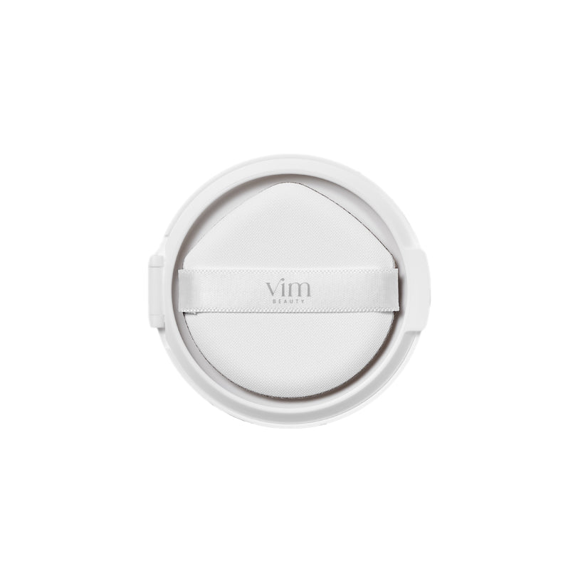 Vim ビューティー effect like finish foundation kit – vim BEAUTY