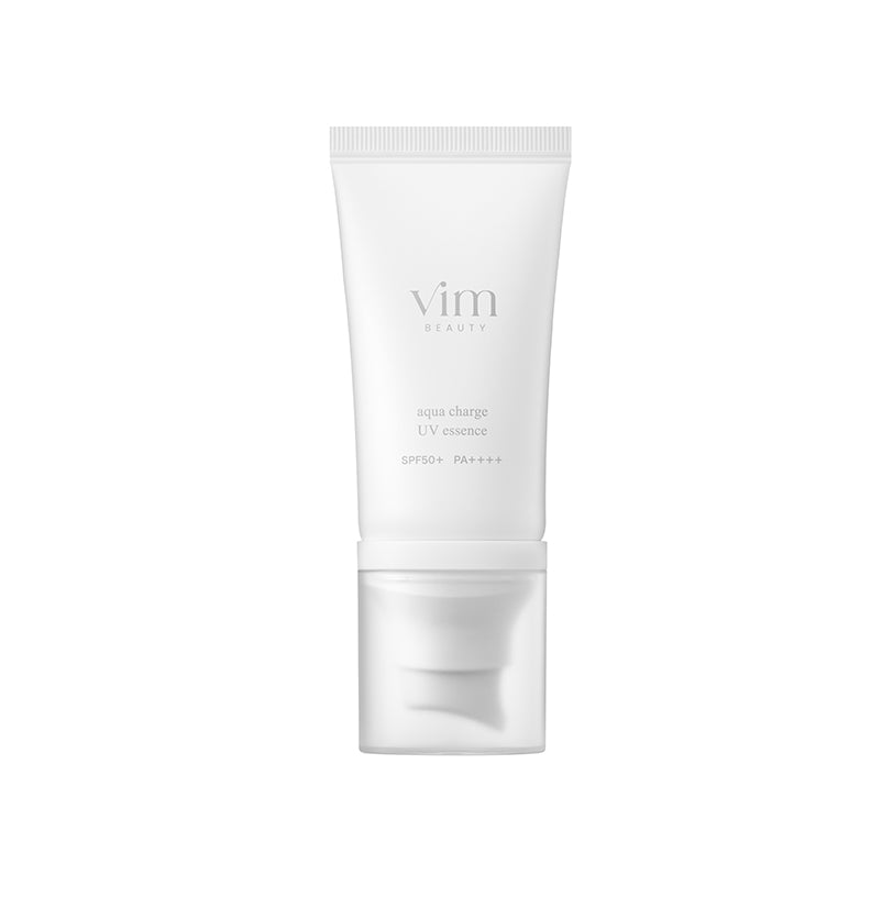aqua charge UV essence – vim BEAUTY