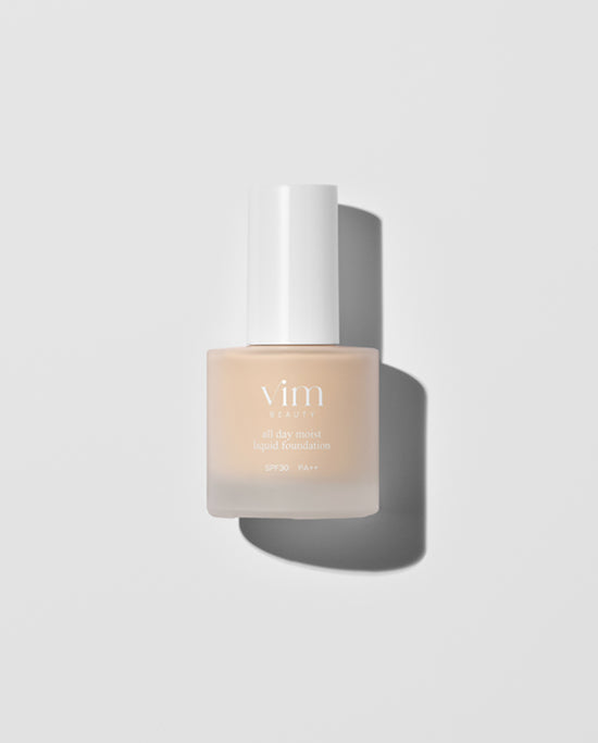 19 cream (リキッド) – vim BEAUTY
