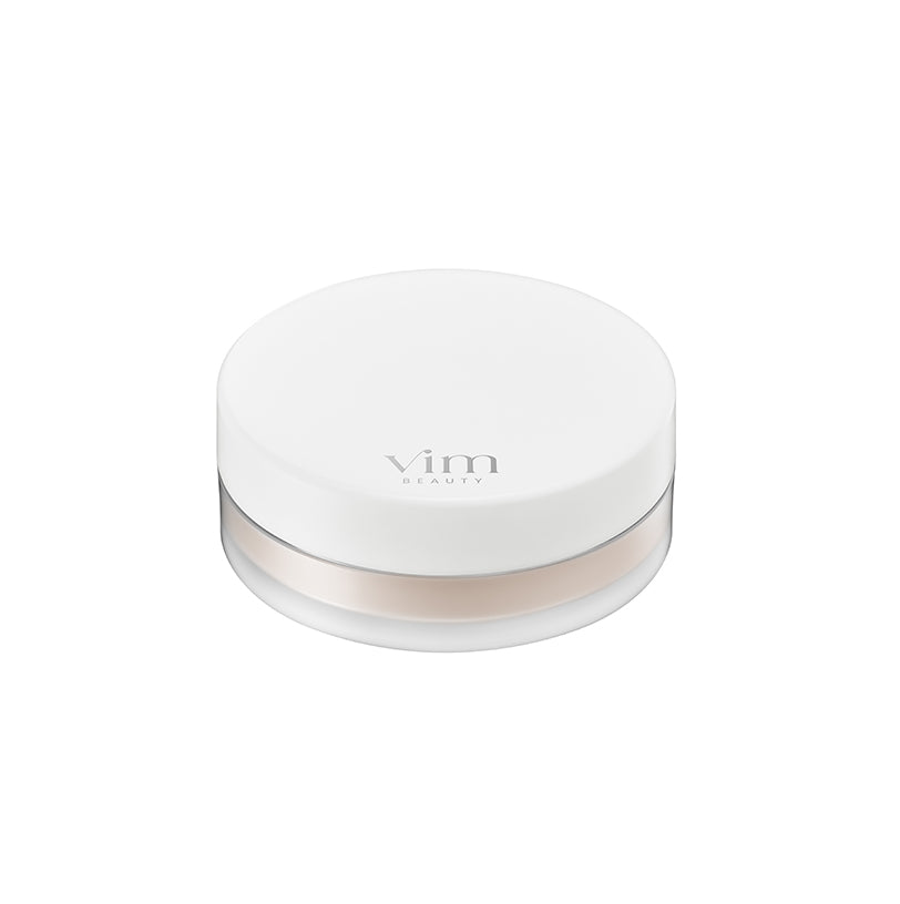 VIM BEAUTY Keep Confidence 蜜粉